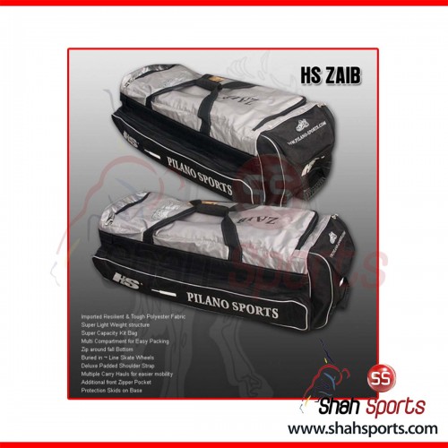  HS ZAIB KIT BAG